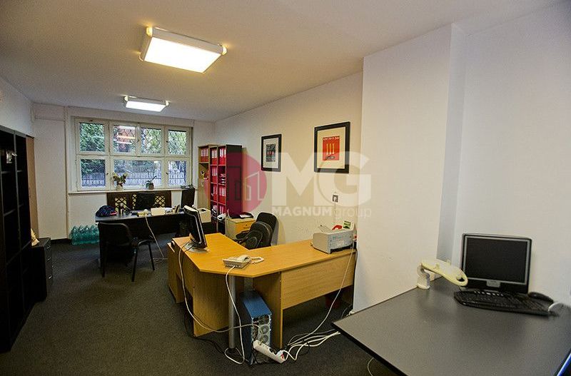 Vila exclusivista de inchiriat- pretabila Ambasada sau sediu de firma  - Poză 36