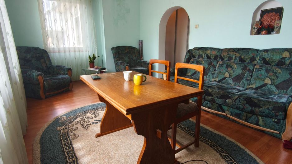 Casa 3 camere, 97 mp(etaj 1) + 2 spatii anexe in aceeasi curte - Poză 11