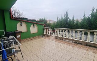 Casa D+P+E  zona Garii Oradea - Poză 8