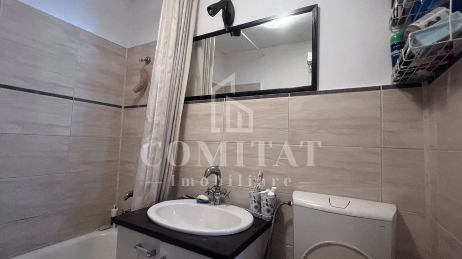 Apartament cu 3 camere | decomandat | zona Primăverii - Poză 10