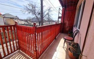 Brătianu Constanta(COD 07) Vila -  P+1+M cu 7 camere - Poză 8