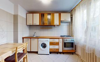 Apartament 2 camere Auchan Drumul Taberei - Poză 10