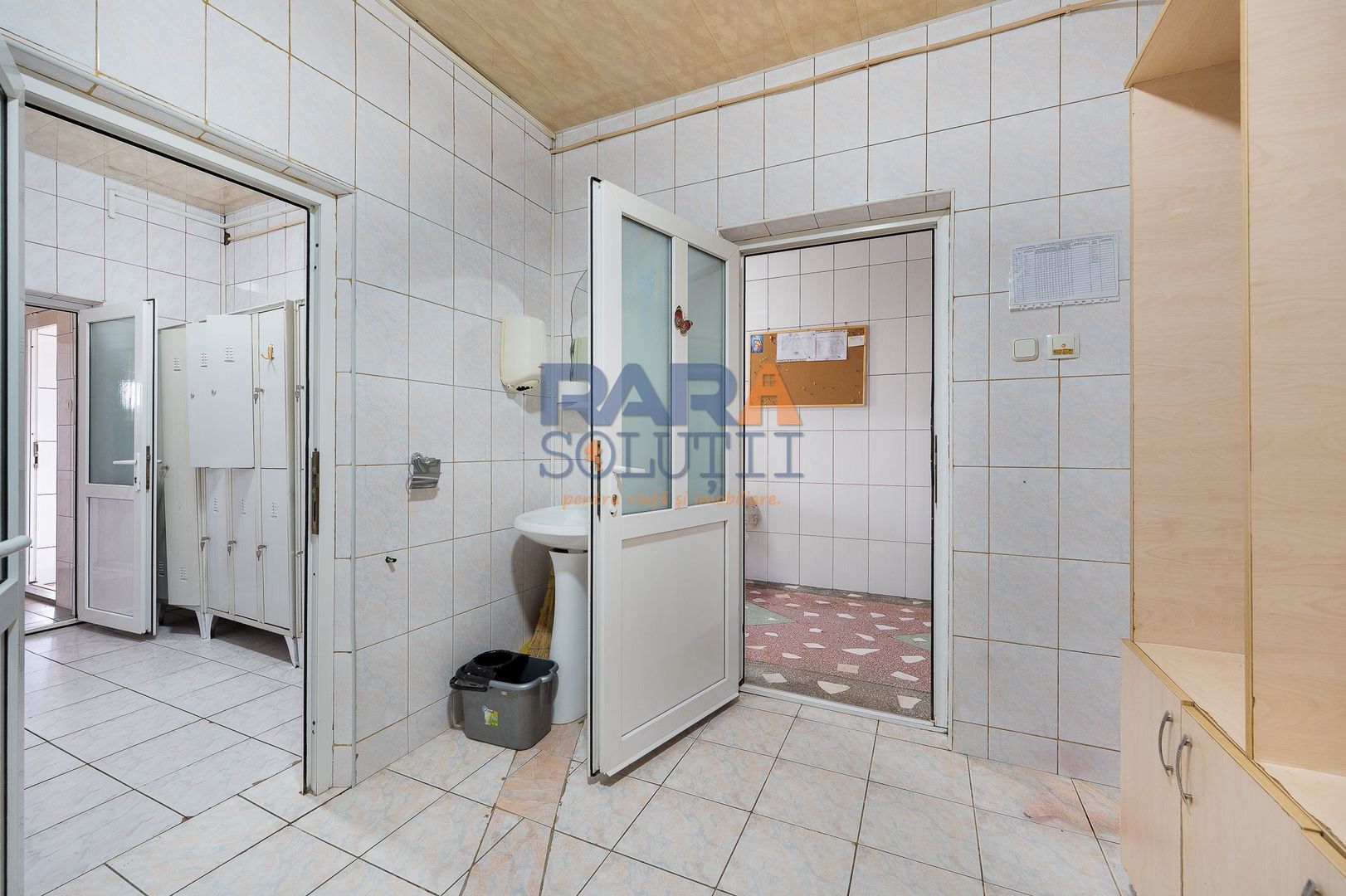 Spațiu de producție cu dotări complete: brutărie, patiserie și magazin - Poză 6