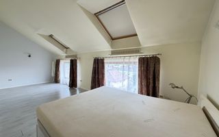 Penthouse elegant cu vedere spre oras-zona Mircea Eliade - Poză 13