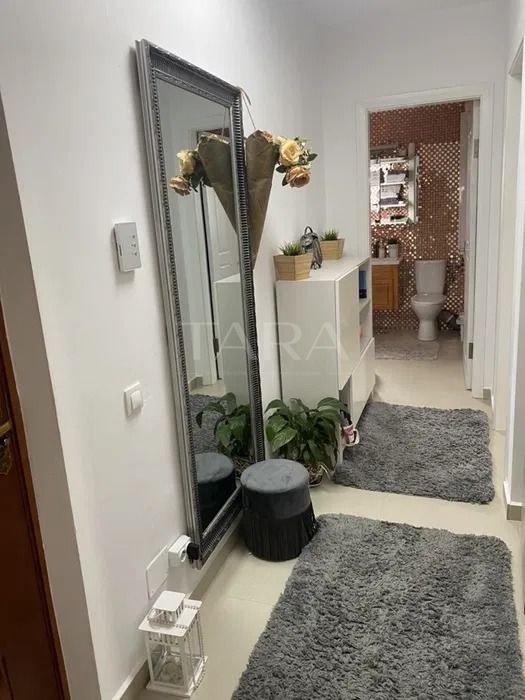Apartament cu 2 camere de vânzare în zona Borhanci - Poză 4