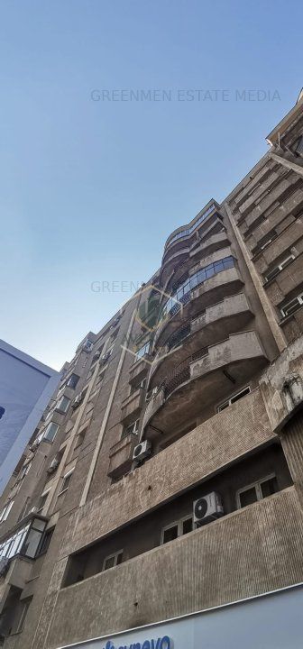 Inchiriere apartament 2 camere, semidecomandat, Piata Muncii - Poză 28