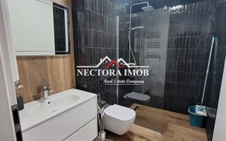 NECTORA IMOB-Apartament 3 camere,64 mp,Et.3, Luceafarul Calea Aradului - Poză 10