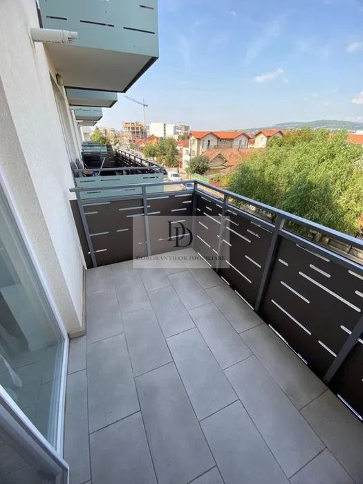 Apartament modern cu 2 camere | Bloc nou 2023 | Mărăști - Poză 8