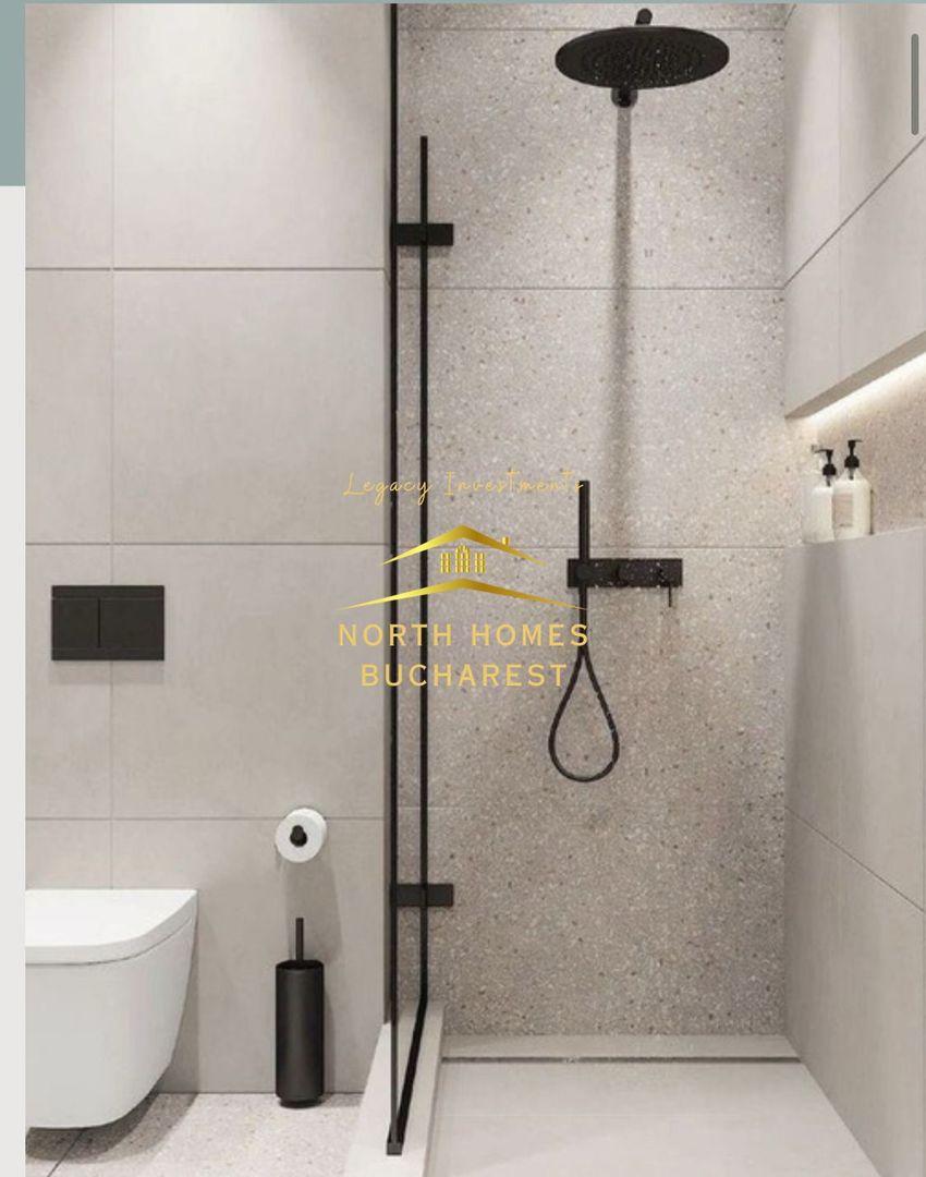 COMISION 0 -Studio 2 CAMERE -de vanzare -BUCUR OBOR-NOU 2025 -PROMOTIE - Poză 3