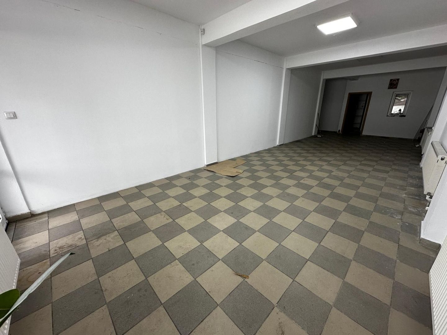 Spatiu Comercial Birouri Stradal Bucurestii Noi 2min Metrou Straulesti - Poză 14