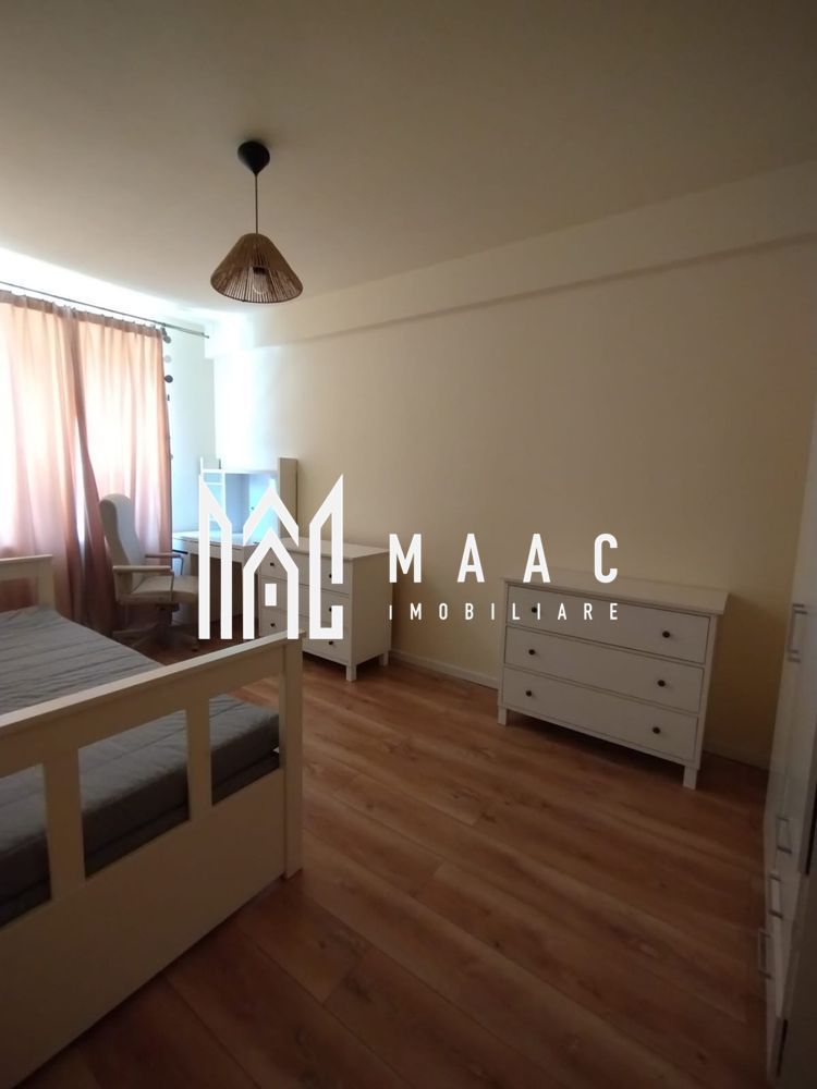 Apartament 2 Camere | Balcon | Mihai Viteazul - Poză 2