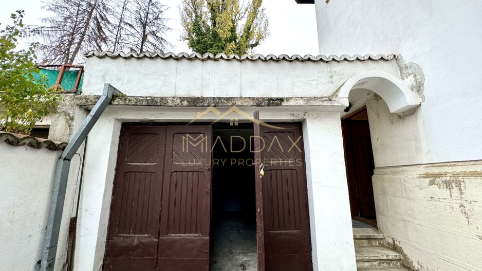 Vila Impresionanta *503mp* TEREN *577mp* // Zona Casin - Poză 68