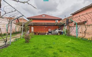 Casă individuală pe un nivel în zona Mehala - Poză 12