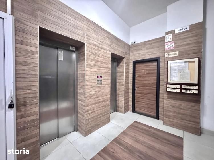Vanzare Studio 36 mp, bloc 2011 – Șos. Colentina (Carrefour) - Poză 9