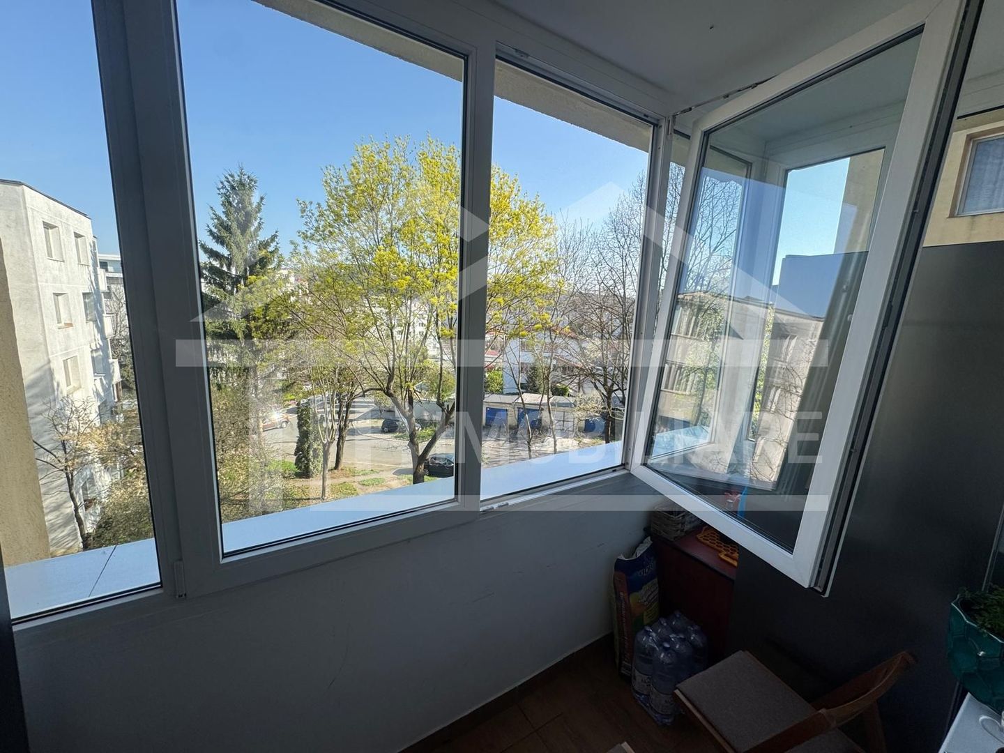 Apartament cu 3 camere,  modern, decomandat, 67mp, zona DImitrie Cantemir - Poză 18