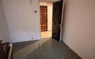 Ap 3 cam sd Alexandru etaj 1/4 bloc fără risc seismic - Poză 8