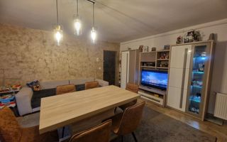 Apartament 3 camere | 72 MPU | 2 Bai | Curte Proprie - Poză 1