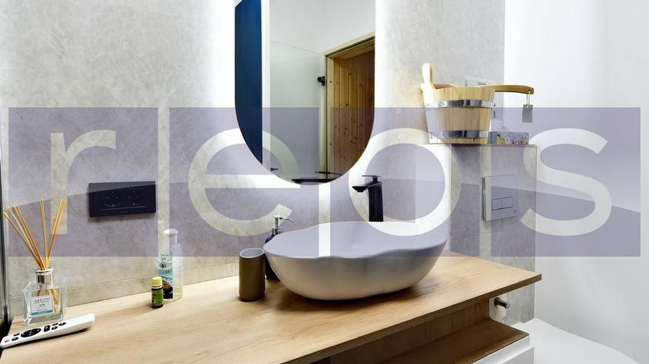 VANZARE BIROU PREMIUM | LUX |MOBILAT COMPLET ZONA AVIATIEI | - Poză 14