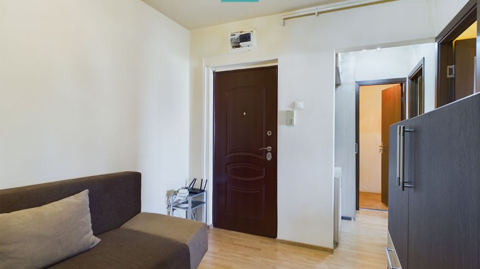 Apartament cu 2 camere de vânzare în zona Vlaicu - Poză 3