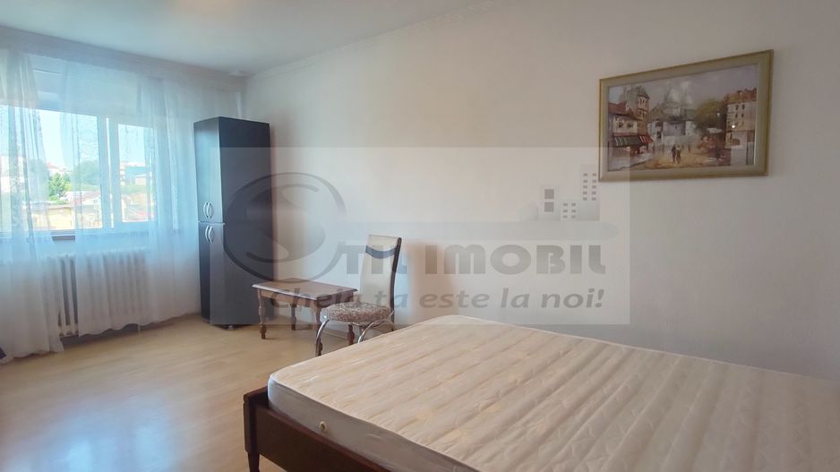 APARTAMENT 2 CAMERE DECOMANDAT PODU DE FIER UMF - Poză 7