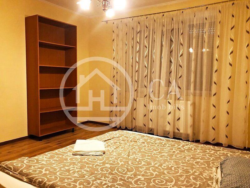 Casa P+M cu 6 camere de inchiriat in zona Iosia Nord, Oradea - Poză 5