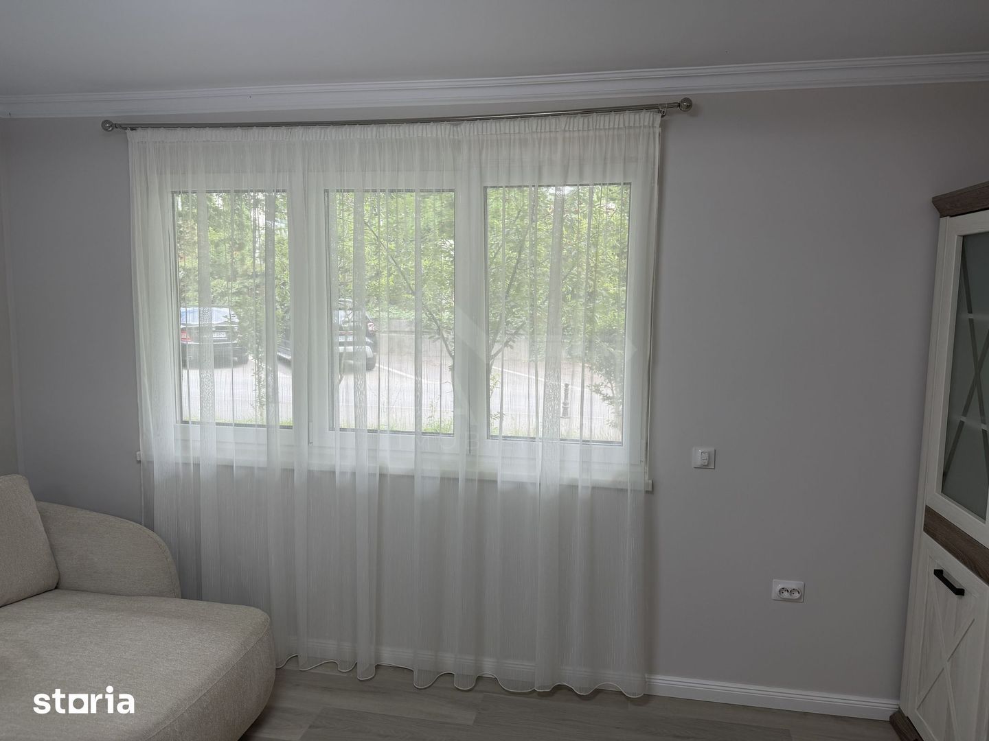 Apartament 3 camere, parter, Cornisa, Târgu Mureș , UMF - Poză 17