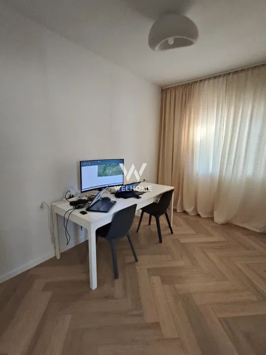 Apartament nou, de închiriat, complet utilat- Turnisor - Poză 9