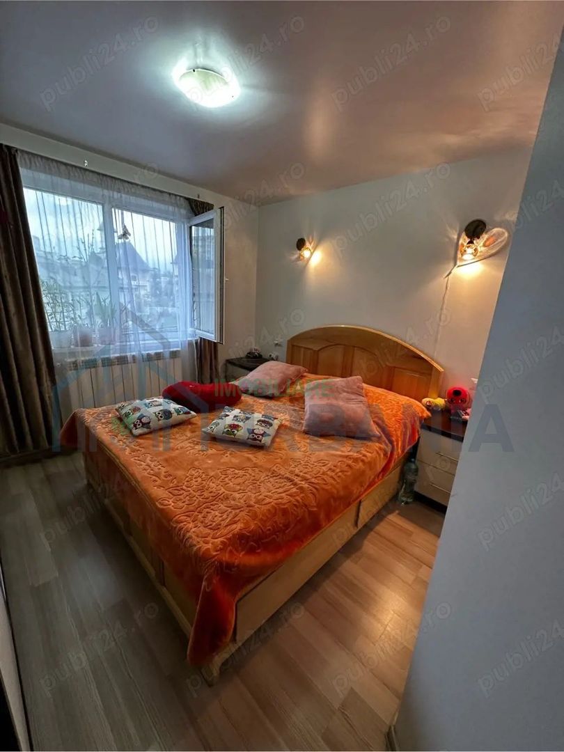 Apartament 3 Camere, Iași - 127.000 EUR - Poză 2