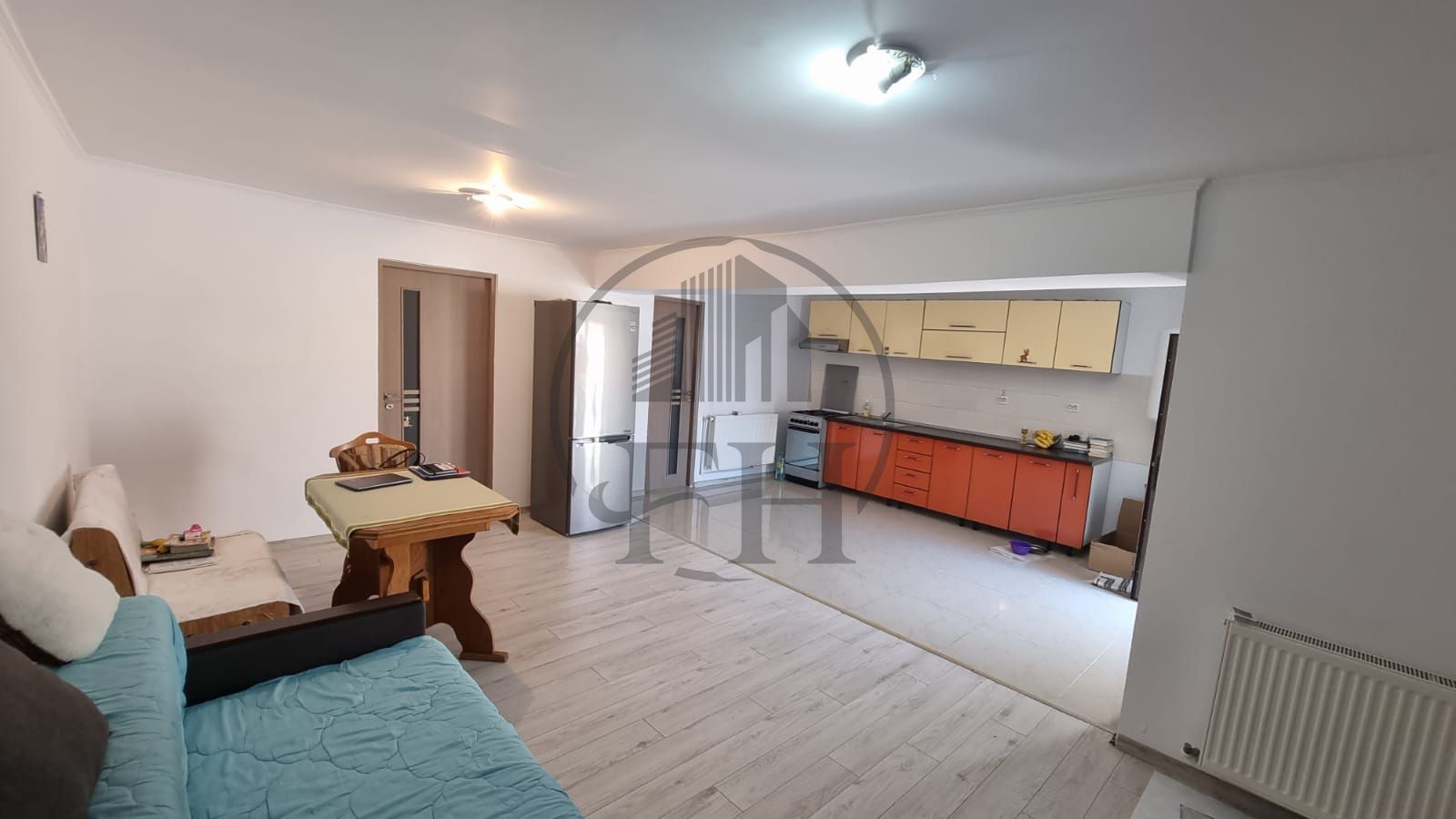 SOLD/ VANDUT Casa cu 3 camere de vanzare in zona Stadion - Constanta - Poză 4