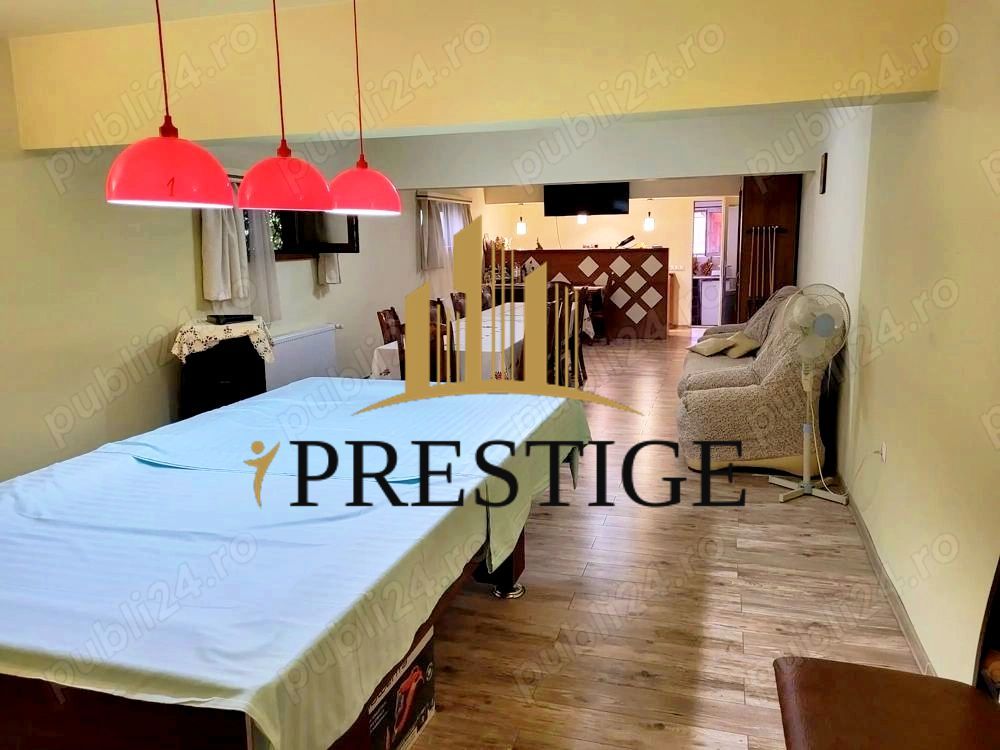 COMISION 0% | CASĂ CU PISCINĂ INTERIOARĂ | 5 CAMERE | SIBIU | TURNIȘOR - Poză 4
