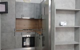 Apartament modern 2 camere, Central Park, construcție 2023 - Poză 2