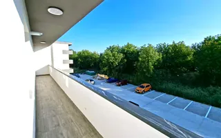 Apartament Bloc 2026 Cavalerului Residence loc de parcare inclus - Poză 12