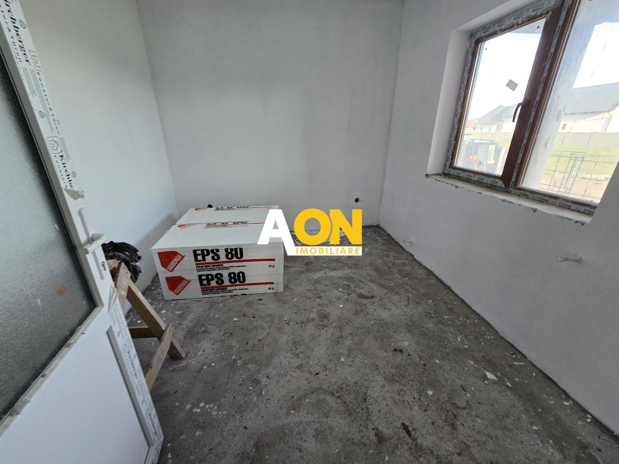 Casa Individuala 5 Camere, 450mp Teren, Alba-Micesti - Poză 10