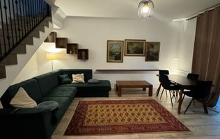 Duplex la cheie P+1+M in Loc.Alexandria,jud Teleorman,pret 190000Euro