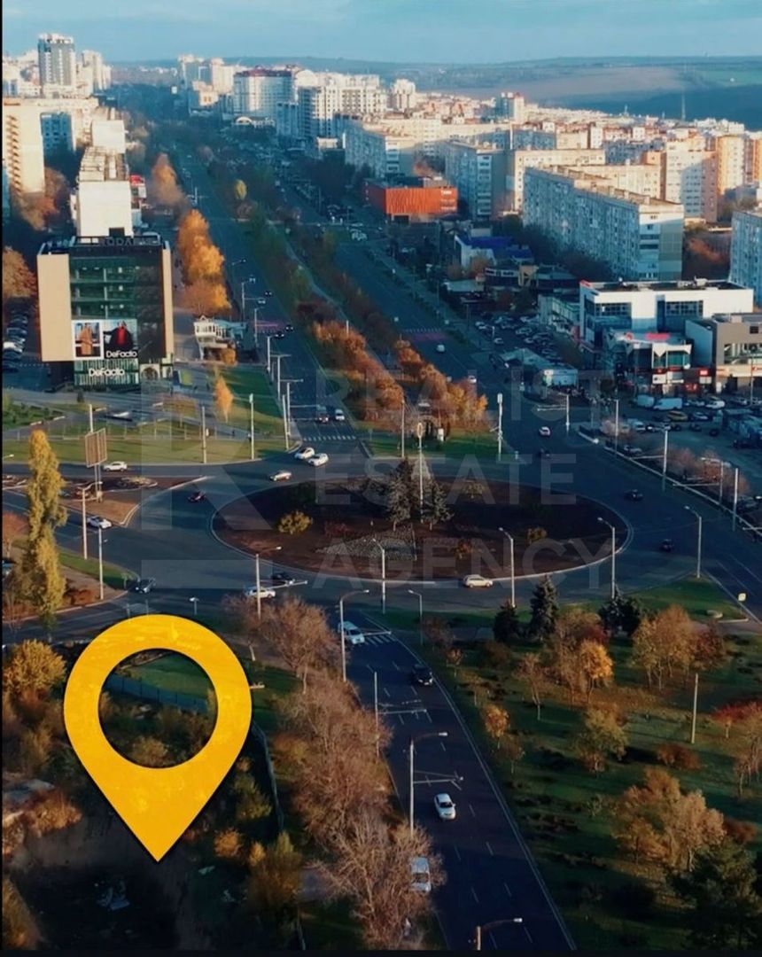 Vânzare, apartament, 2 camere , strada Ginta Latină, Ciocana - Poză 7