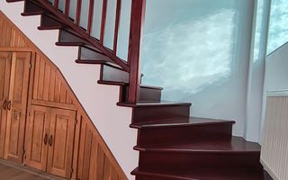 Somesul Rece 21B, zona Baneasa, Antena 1 - Poză 8