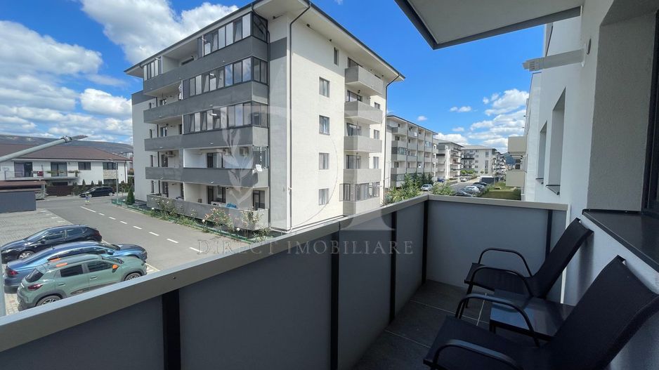 Penthouse ultramodern | Zona Terra - Poză 9