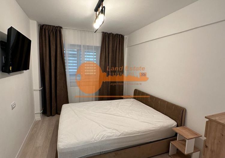 Apartament 2 camere – Piața Victoriei – Prima închiriere după renovare - Poză 3