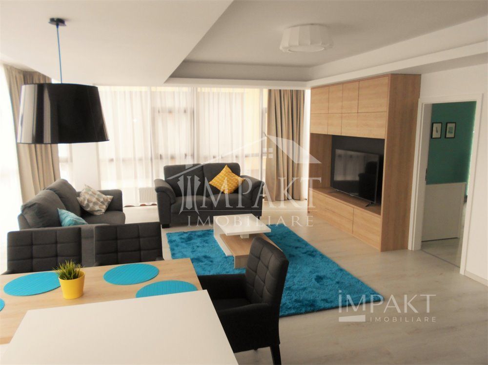 De inchiriat apartament 3 camere de Lux in Faget! - Poză 10