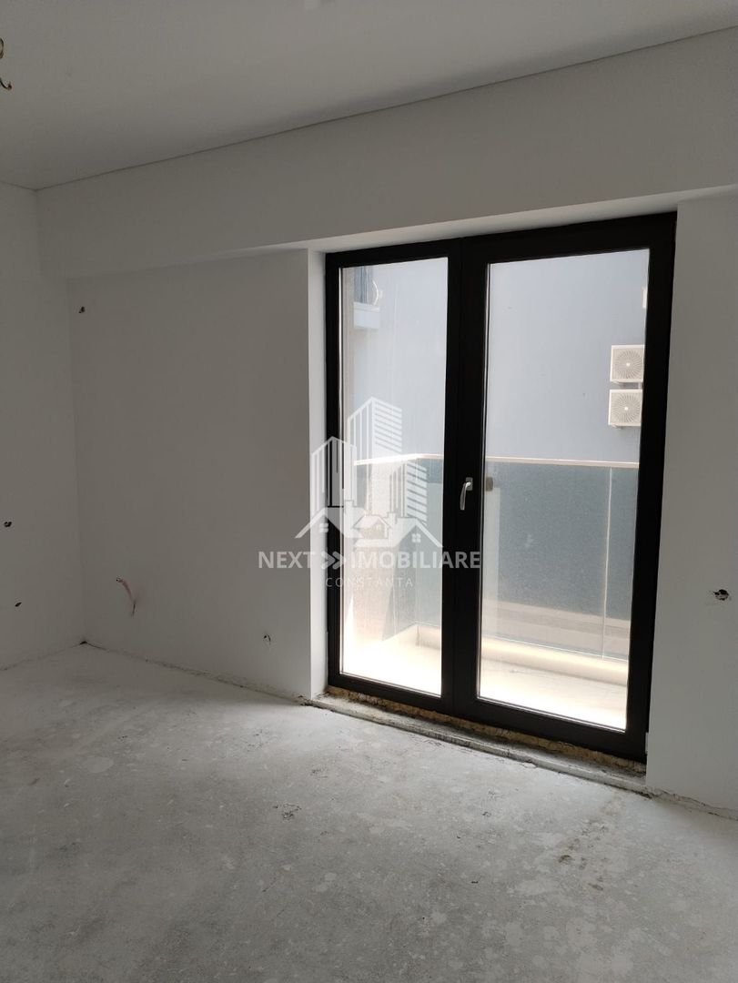 Apartament 3 camere la alb, Mamaia, Lacul Siutghiol - Poză 14