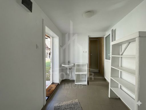 Casă individuală | 2 corpuri | Șură și anexe | teren 1460 mp – Porumbacu De Jos - Poză 28