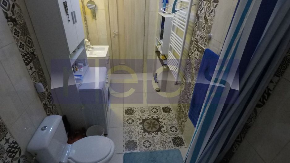 VANZARE 3 CAMERE CAMPIA LIBERTATII | BLOC NOU | ZONA PARK LAKE | IOR - Poză 6