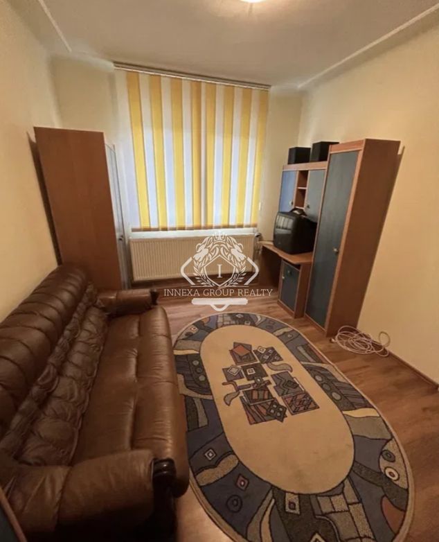 Turda - Piata 1 Mai I Apartament 2 Camere I 41mp + 37 mp Pivnita - Poză 4