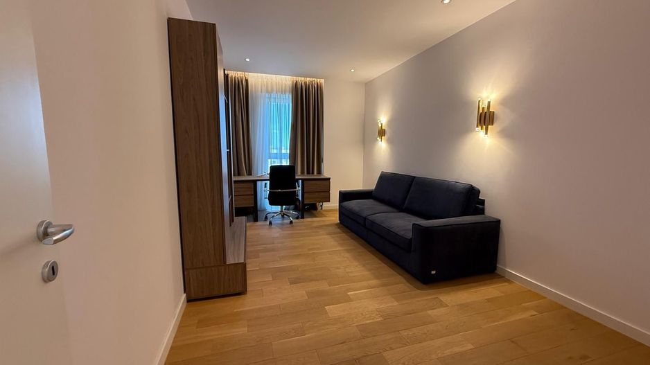 Apartament High End I 4 Camere în One Herăstrău Towers - Poză 27