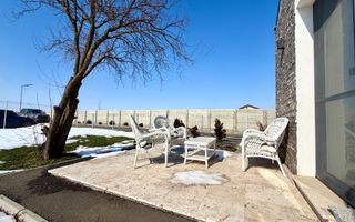 Vila *Individuala energetic* / *500mp teren* / 2 Locuri de Parcare / Corbeanca - Poză 26