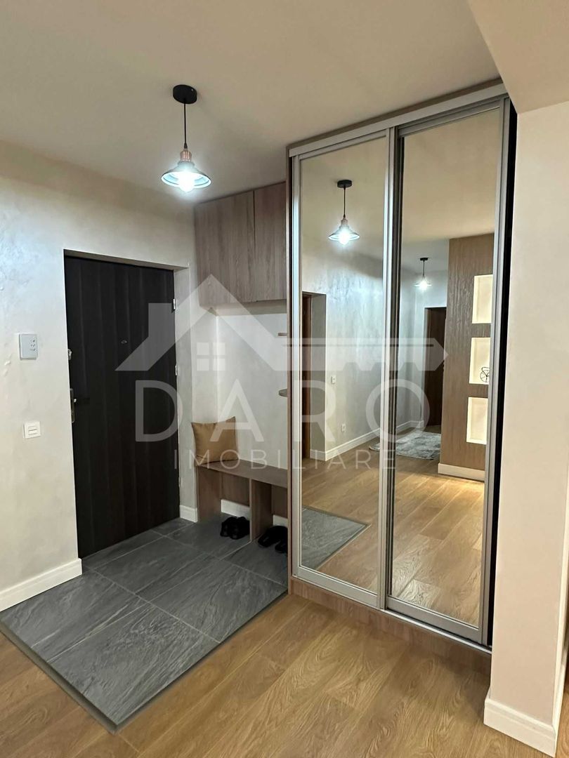 🏡 Apartament de vânzare – 2 camere | 64 mp | Tudor | 145.000 € - Poză 4