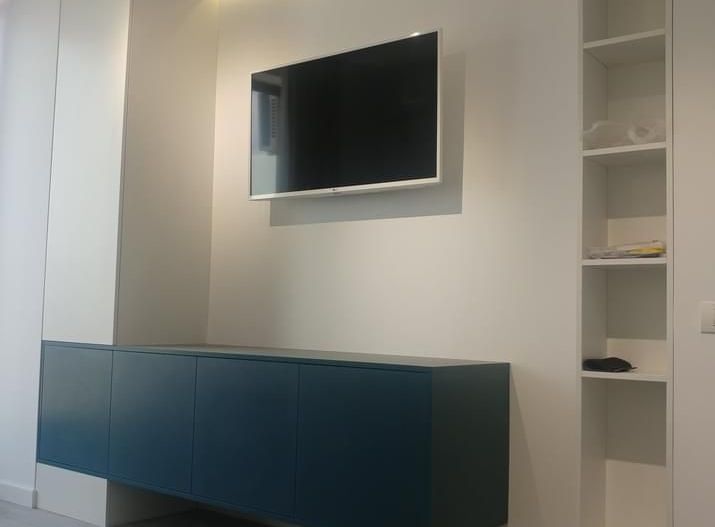 Apartament 3 camere Mamaia Nord | DC Summer Beach - Poză 14