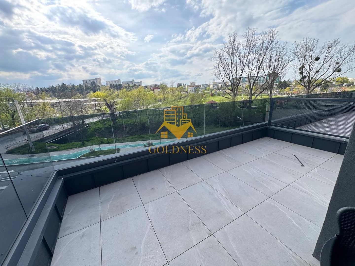 2 camere, Premium, bloc nou, Soporului Zona Baza Sportiva, Iulius Mall - Poză 6