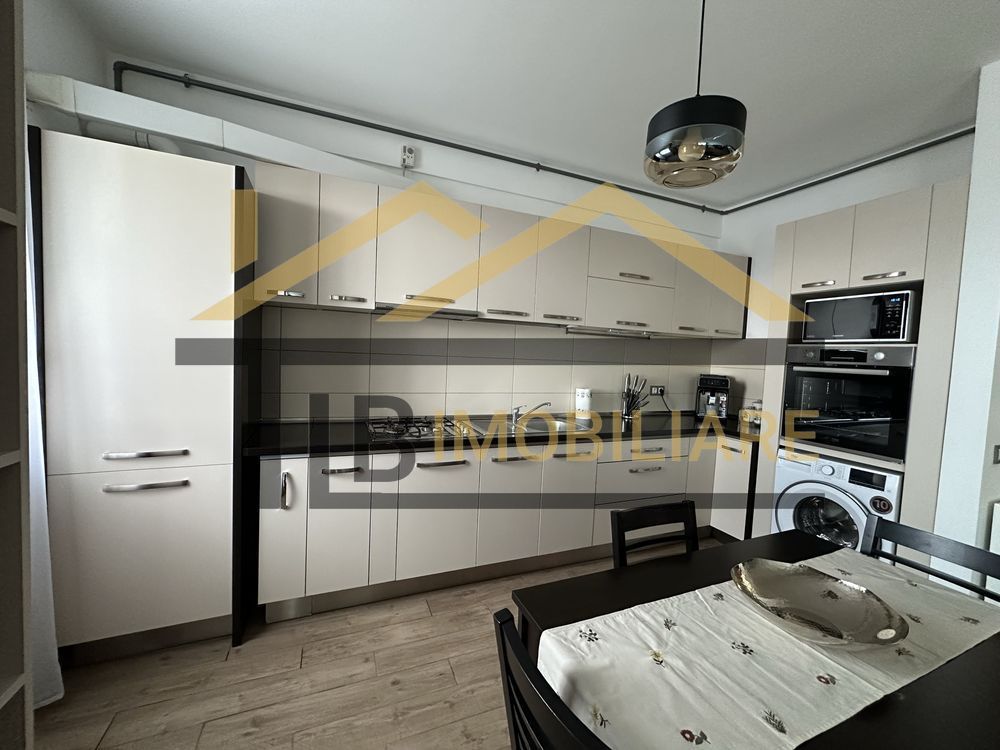 Apartament de 2 camere, 60mp, zona Centrala - Poză 5