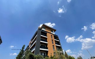 Incredible Penthouse *433 SQM* + 160 SQM Terrace // Baneasa - Poză 71